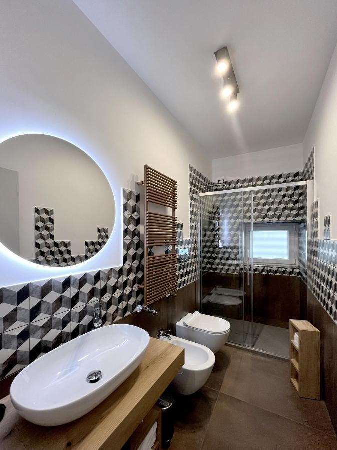 Eat&Stay B&B Pompeya Exterior foto